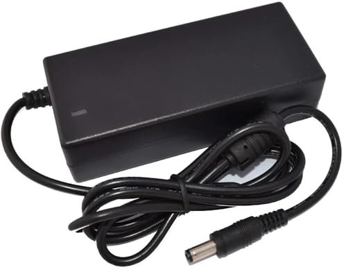 Cargador ESP Chargeur Secteur Bloc d'alimentation 24V Compatible avec Remplacement pour TV Téléviseur Model LG 42LN5200 - ZA Product Model ZA.BPIYLJG Câble Adaptateur Prise Pièces de Rechange