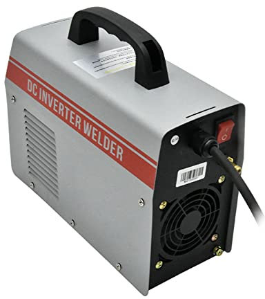 WS-250 Electric Welding Machine TIG/Arc Welding Machine Dual-Purpose Arc Welder Household Arc Welding Machine 15-250A Easy to Use for Beginners and Pros(Package A 6000w)