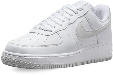Nike WMNS Air Force 1 '07 Next Nature TG DV3808-104, Weiß, 36 EU
