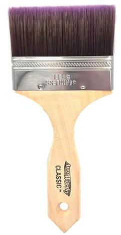 Arroworthy CLASSIC LAYING OFF 4 BRUSH 8450-4 Multicolor