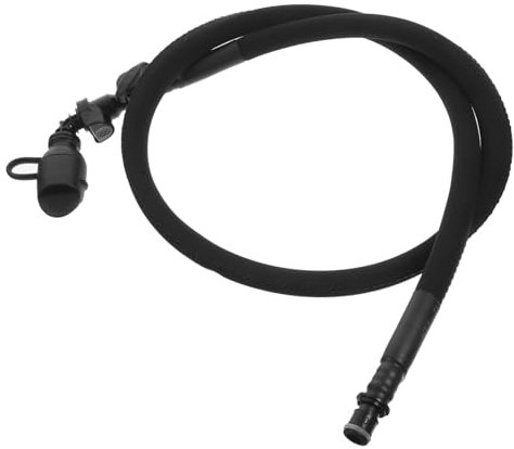 TOGEVAL à Eau en Paille Conduite d'eau Potable à vélo Tuyau de Boisson de Rechange hydratation Poche hydratation Tube de Boisson du système d'hydratation Tuyau de réservoir d'eau