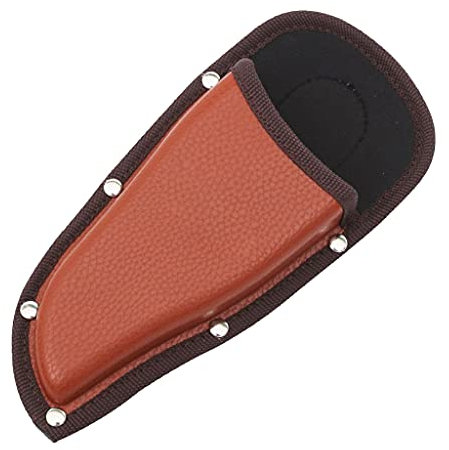 Gartenschere Hülle Leder Scheide Für Gartenschere/Gartenschere Hand Gartenschere Tasche Und Klappmesserhalter