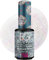 Pink Gellac Gel Nagellack UV - 204 Diamond Silver 8 ml - Gelnagellack für UV Lampe - Silber - Einfache Anwendung Nail Polish für 14 Tage Salonqualität - Veganer Gellack Made in Holland