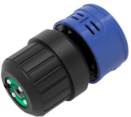 Colcolo Mikrofonpatronen -Sound -Tonabnehmer U10 Cardioid Pick -up -Zubehör Reparaturteile Ersatz Kabelmikrofon Hochfrequenz