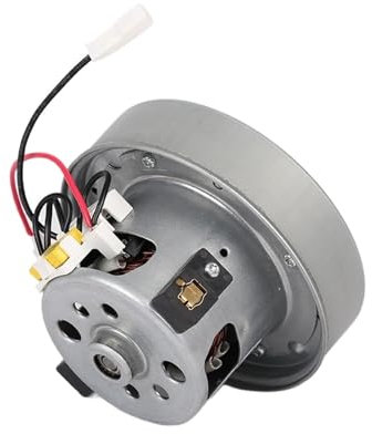 Cadfghjk Accesorios De Repuesto For Motor De Aspiradora Potente De 1600 W, Piezas De Aspiradora Compatibles con Dyson DC33C DC37 DC52 YDK YV-16K23FA 918953-05