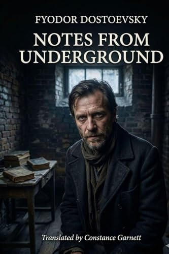 Notes from Underground