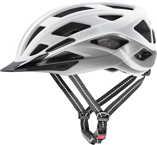Uvex City I-VO 2 Fahrradhelm