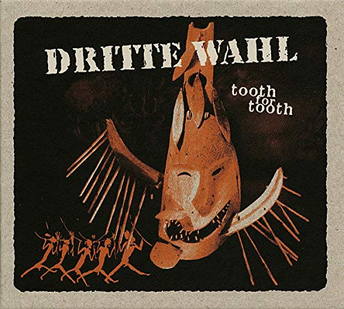 Dritte Wahl / Indigo