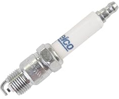 ACDelco Gold 2 (19307138) RAPIDFIRE Spark Plug (Pack of 1)