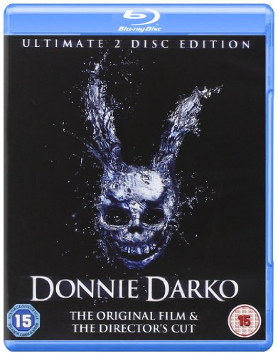 Donnie Darko / Donnie Darko Director's Cut [2-disc Blu-ray] [2001]