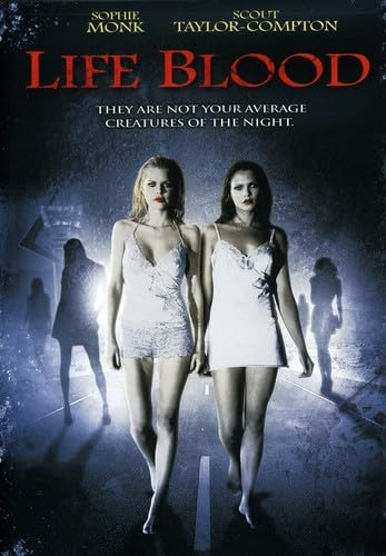 Lionsgate LGT27871DVD