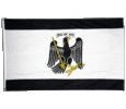 Flagge Preußen Freistaat 1933-1945 - 90 x 150 cm