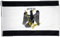Flagge Preußen Freistaat 1933-1945 - 90 x 150 cm