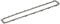 STIHL 36670000062 Rapid Duro Sägekette - 1.6mm - .325 - 37cm, für mehrere Modelle passend