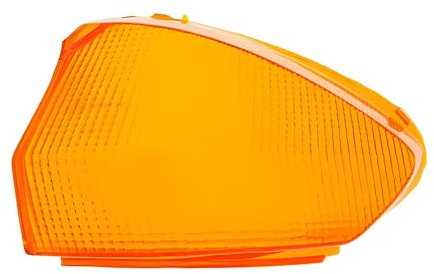Blinkerglas hinten rechts für Yamaha Cygnus R, MBK Flame R | OEM 4KC-83342-00 kompatibel mit Yamaha XC 125 F Cygnus SE03 Baujahr 2000 - 2004