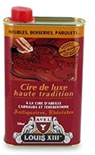 Louis XIII Cera líquida 500 ml Cerezo