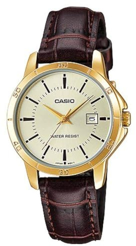 Casio LTP-V004GL-9AUDF