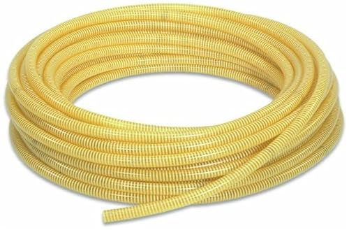 Ama PVC-Schlauch mit Spirale Ø 80 Meter, 30 m