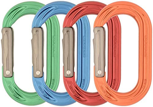 DMM - Perfecto Straight Gate - 4 Pack