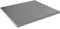 Plan Plan plan Polyfonctionnel - Planche à découper en acier inox Aisi 304 Dimensions 60 x 55,5 x 2,5 avec pieds antidérapants