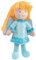 Betzold - Stoffpuppe Engel - Kinderpuppe Schutzengel Püppchen Kinderspielzeug
