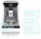 Abtropfblech Schutzfolie für DeLonghi PrimaDonna ECAM CLASS 550.55 550.65 550.85 550.75 556.75 556.55