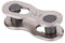 Dilwe Bike Chain Connector, 5 Pairs Steel Bike Quick Release Chain Link 8/9/10 Speed Bike Chain Link Tool(10 Rate)