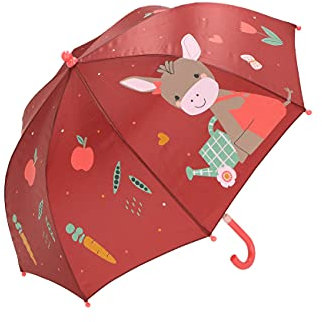 Kinder Regenschirm Emmily