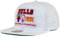 Mitchell & Ness NBA 1991 Bulls Champ Snapback HWC - Chicago Bulls
