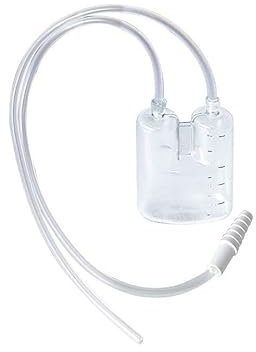 Baby-Schleimabsauger | 1 Stück