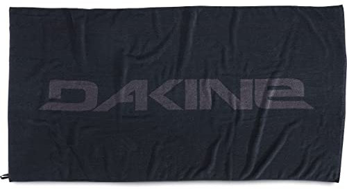 Dakine Jacquard Beach Towel - Black