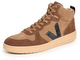 Veja Pack MAN V-15 Suede - 43