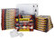 1152x cubetti accendino accendino carbone accendino cubo accendino accendino accendino camino stufa accendino carbone accensione lana cubo accensione Flamax