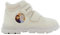 Leomil Frozen Elsa Scarpe da ginnastica da ragazza, ideali per la scuola e il tempo libero, Beige 660, 29 EU