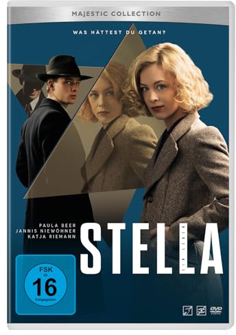 Stella. Ein Leben. [DVD]