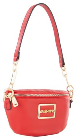 VALENTINO Gürteltasche Umhängetasche Princesa Marsupio Belt Bag Rosso rot