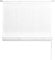 Neutex for you! Allure Raffrollo, Vorhang, Gardine, 140 x 120 cm (H/B), Made in Germany, Oeko-Tex Standard 100, Transparent Wollweiß