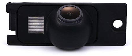 1280 * 720 Pixels 1000 TV Lines Auto Rückfahrkamera Einparkkamera Kamera Einparkhilfe Replacement for Volvo S60 S80 V70 S40 S40L V40 V50 S60L V60 XC60 C70 XC70 S80L XC90 Wasserdicht
