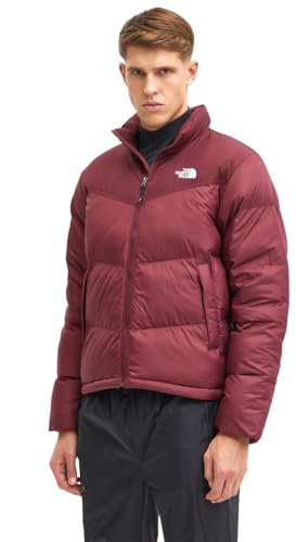 The North Face Saikuru Giacca da uomo Alpine Plum S