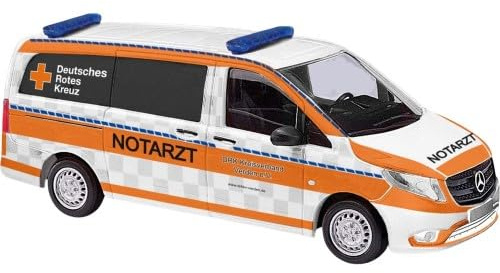 51108 H0 Mercedes-Benz Vito, DRK Verden