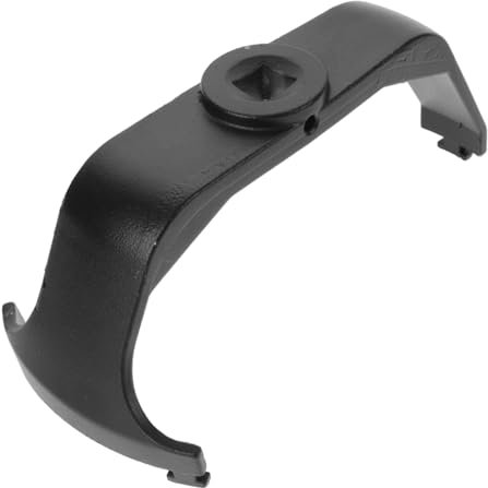 MUCKLILY Kraftstoffpumpen-abzieher Werkzeug Universelles Werkzeug Zur Trennung Von Kraftstoffleitungen Entfernen Des Kraftstofffilters Gefertigt Aus Robustem Chrom-vanadium Langlebigkeit