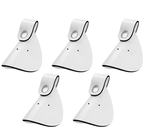 Zuasdvnk Protège-nez pour protection solaire, cache-œil pour lunettes de soleil, respirant, pare-soleil léger pour hommes, femmes, adultes, adolescents, jeunes