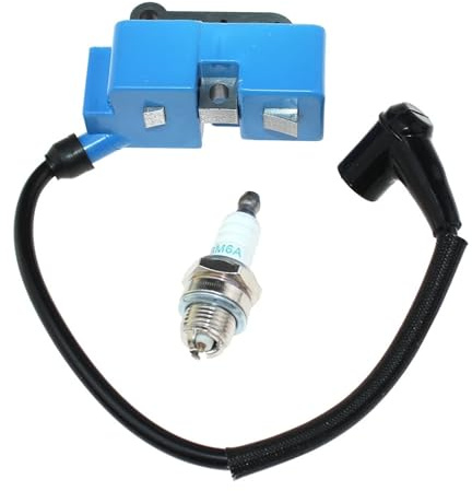 CVFDCCD Passend for 346XP 353 Jonsered CS2152 CS2153 510115501,501323801 Zündspule