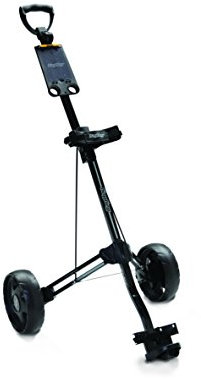 BagBoy M350 Golftrolley Schwarz