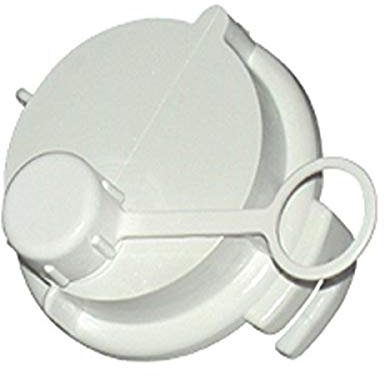 Thetford 02283 Gartenschlauchadapter