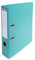 Exacompta 53703E 1 A4 Prem'Touch Ordner mit Hebelmechanik Rücken 70 mm Mechanik 75 mm Außenmaße: 32 x 29 x 7 cm Abheftbares Format A4 Farbe: Hellgrün