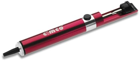 Cimco Entlötungspumpe 210mm 150300