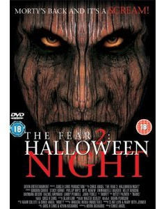 The Fear 2: Halloween Night