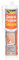 Everbuild General Purpose Silicone Sealant – Waterproof – Suitable for Interior and Exterior Use – Clear – 280ml