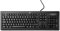 HP USB Classic Keyboard PC / Mac- QWERTY Layout Keyboard
